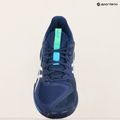 Încălțăminte de tenis pentru bărbați ASICS Solution Speed FF 3 blue expanse/white 17