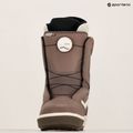 Cizme de snowboard pentru femei Vans Encore OG purple/white 14