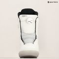 Cizme de snowboard pentru femei Vans Encore OG white/white 14
