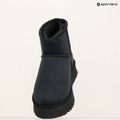 Ghete de zăpadă pentru femei O'Neill Besiana Platform Mid triple black 11