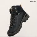 Încălțăminte de trekking pentru bărbați Grisport 15203DV44G black 9