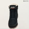 Încălțăminte pentru femei Palladium Pallashock Warm WP black 13
