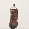 Cizme pentru bărbați Palladium Pampa HI ZIP WL yak brown 15