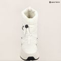 Ghete de zăpadă pentru femei O'Neill Vail High bright white 11