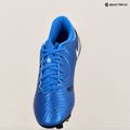 Încălțăminte de fotbal pentru bărbați Nike Tiempo Legend 10 Academy SG-Pro soar/white 9