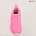 Încălțăminte pentru copii FILA Spitfire sugar plum/white 16
