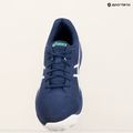 Încălțăminte de tenis pentru bărbați ASICS Gel-Game 9 Clay/OC blue expanse/white 16