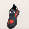 Încălțăminte de padel pentru bărbați Mizuno Wave Enforce Tour Padel graystone/white/salsa 11