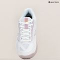 Încălțăminte de voleiMizuno Cyclone Speed 4 white/patrician purple/quince 12