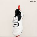 Încălțăminte de șosea pentru bărbați Northwave Tribute 2 Carbon white 13