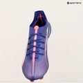 PUMA Ultra 5 Ultimate FG lapis lazuli/puma alb/sunset gloe ghete de fotbal 20