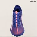Ghete de fotbal PUMA Future 5 Match TT lapis lazuli/puma white/sunset glow 16