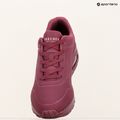Încălțăminte pentru femei SKECHERS Uno Stand On Air plum 9