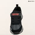 Încălțăminte pentru copii SKECHERS Rugged Ranger Hydro Explorer black/red/yellow 14