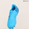 Încălțăminte de fotbal pentru bărbați Nike Phantom GX 2 Academy blue fury/white 9