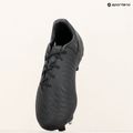 Încălțăminte de fotbal pentru bărbați Nike Phantom GX 2 Academy black/deep jungle 9