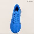 Încălțăminte de fotbal pentru bărbați Nike Tiempo Legend 10 Club FG/MG soar/white 9