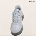 Încălțăminte pentru bărbați Nike Air Force 1 wolf grey/cool grey 9