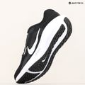 Încălțăminte de alergare pentru bărbați Nike Downshifter 13 black/white 9