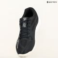 Încălțăminte de volei Mizuno Thunder Blade Z black/silver 9