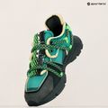 Încălțăminte pentru bărbați Lacoste L003 Active Runway green/ fark green 16