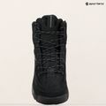 Încălțăminte pentru bărbați Lacoste Urban Breaker black/ dark gray 12