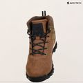 Încălțăminte pentru bărbați O'Neill Grand Teton Mid chestnut 10