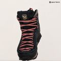 Salewa cizme de trekking pentru femei MTN Trainer 2 Winter GTX gri 00-0000061373 9