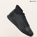 Încălțăminte de fotbal pentru copii Nike Mercurial Superfly 10 Club TF black/deep jungle/black 9