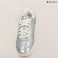 Încălțăminte Reebok Engineered Garments BB 4000 II silver metallic/silver metallic/chalk 9
