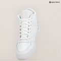 Încălțăminte pentru femei Reebok Court Advance Bold High cloud white/cloud white/cloud white 9