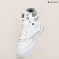 Încălțăminte Reebok BB 4000 II MID cloud white/pure grey 2/pure grey 5 9