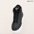 Încălțăminte pentru femei Reebok Court Advance Bold High core black/cloud white/core black 9