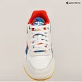 Încălțăminte pentru copii Reebok BB 4000 II chalk/vector blue/vector red 9