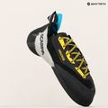 Încălțăminte de cățărare SCARPA Veloce L black/yellow 18