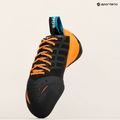 Încălțăminte de cățărare SCARPA Instinct VS black 17