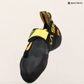 Pantofi de alpinism La Sportiva Theory pentru bărbați galben/negru 12