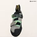 La Sportiva pantofi de alpinism pentru bărbați Aragon clay/jasmine green 16