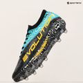 Încălțăminte de fotbal pentru bărbați Joma Evolution Cup FG black/gold 10