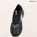 Încălțăminte de fotbal pentru bărbați Joma Powerful AG black/gold 10
