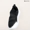 Încălțăminte de baschet Under Armour Flow Futr X 4 black/white/black 15