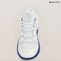 Încălțăminte de bachet pentru bărbați SKECHERS SKX Resagrip white/blue 10