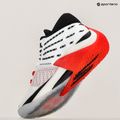 Încălțăminte de baschet pentru bărbați SKECHERS SKX Elevate white/red/black 10