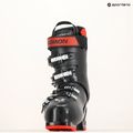 Ghete de schi pentru bărbați Salomon Select HV 90 GW black/red/beluga 7