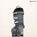 Încălțăminte de schi pentru bărbați Nordica Speedmachine 3 90 anthracite/black/red 7