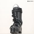 Ghete de schi pentru femei Salomon S/Pro Supra 90 W GW black/light bronze met./black 7
