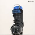 Ghete de schi pentru bărbați Salomon S/Pro HV 130 GW black/blue met./beluga 7