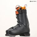 Ghete de schi pentru bărbați Salomon S/Pro Supra 110 GW black/dark grey met./orange tiger 7