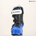 Ghete de schi pentru bărbați Salomon S/Pro Supra Boa 130 GW race blue/black/white 7