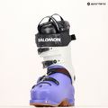 Ghete de schi pentru bărbați Salomon Shift Alpha Boa 130 ultra violet/black/black 7